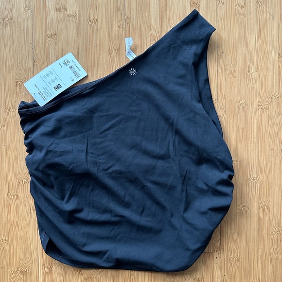 Transcend Aysm Tank - Picture 5 of 5